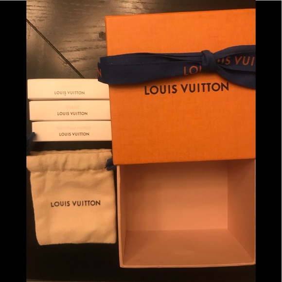 Louis vuitton mens cologne samples Clearance